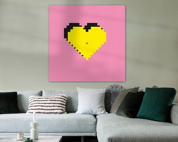 Love_is_in_the_air_#01_8143 van Nils Kleinjung