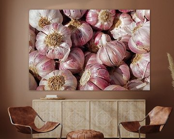 Knoblauch ART 4.0