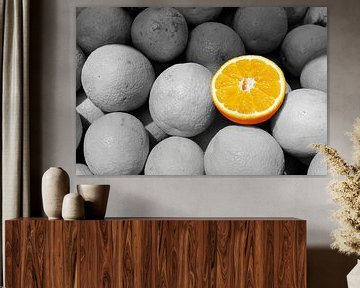 Orangen ART 1.0