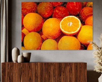 Orangen ART 2.0