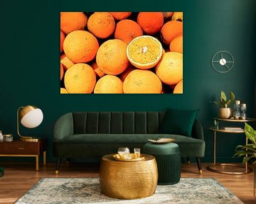 Orangen ART 3.0