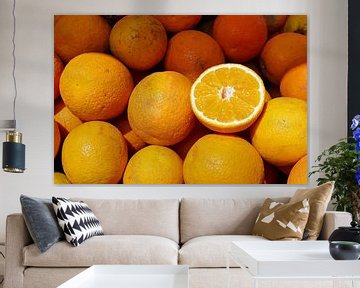 Orangen 1.0