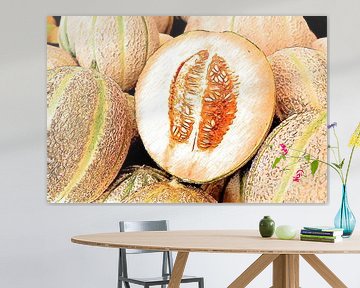 Honigmelone 1.0