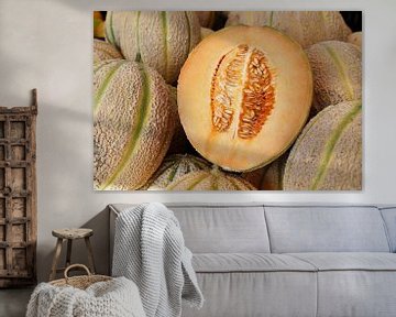Honigmelone 2.0
