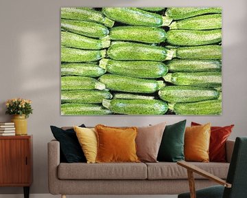 Zucchini ART 1.0