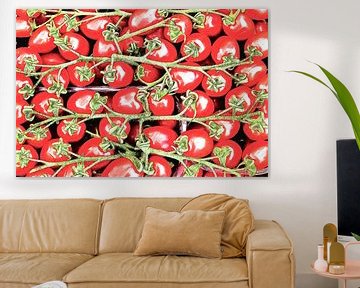 Tomaten 3.0 ART