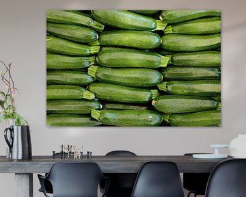 Zucchini ART 4.0