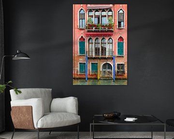 Palazzo in Venedig ART 2.0