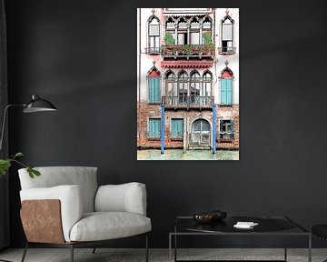 Palazzo in Venedig ART 4.0