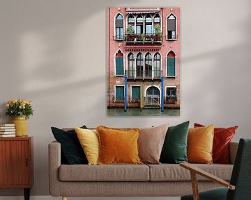 Palazzo in Venedig 5.0