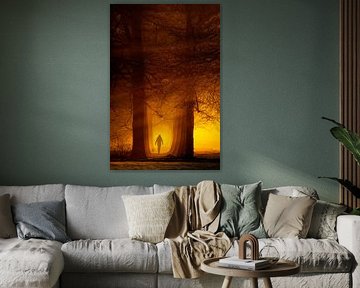 Inferno van Bram de Jong