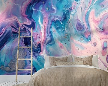 Colour mix by Art Whims