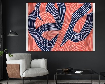 Eenvoudig van Modern Collection