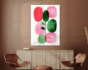 Modern abstract van Modern Collection