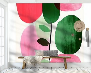 Modern abstrakt von Moderne Kollektion