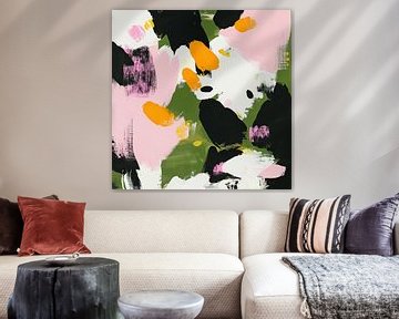 Histoires en couleur sur Thea