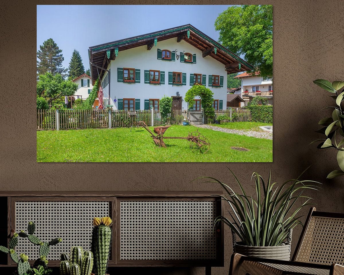Raumvorschau