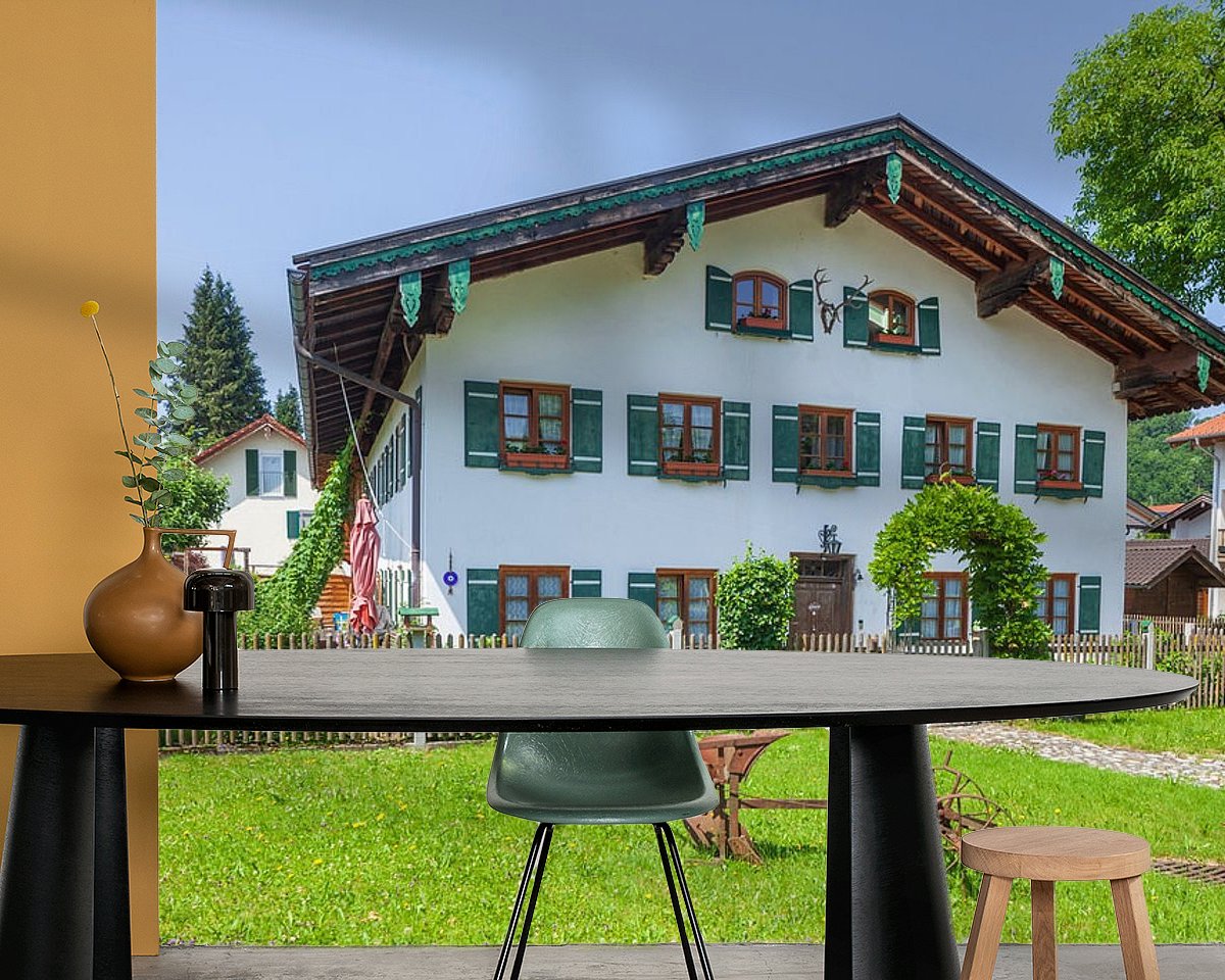 Raumvorschau