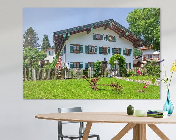 Raumvorschau