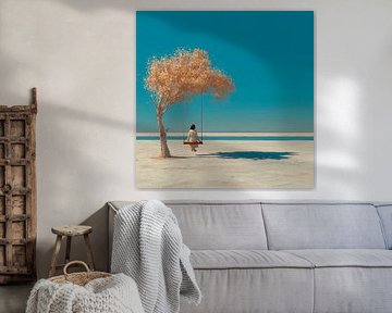 The Tree Swing