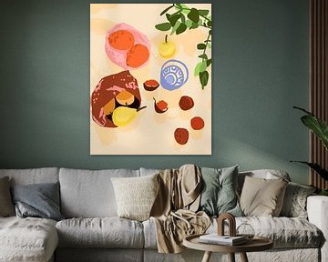 Guave Grove Gala van Kintsugi99