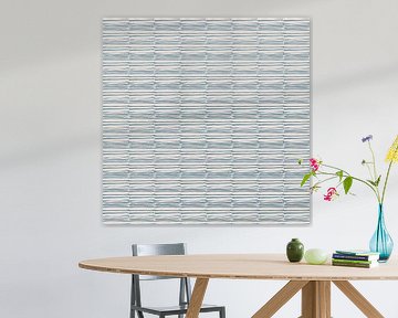 Neutrale afdruk II van Gemma Bardot