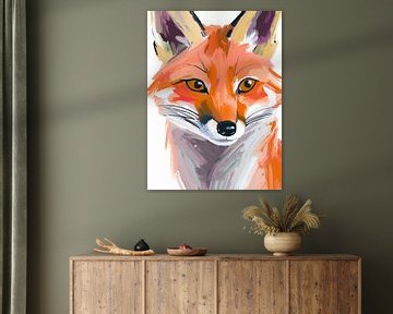 Fox van Ohkimiko