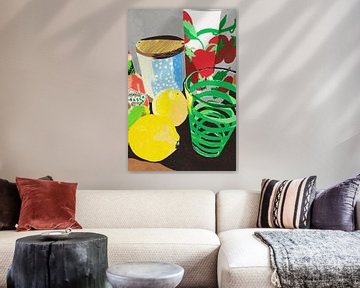 Gouden Uur van Studio Mandariini