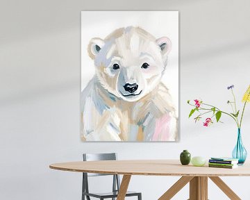 Eisbär sur Ohkimiko
