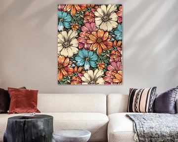 Bloemenkracht van Kintsugi99
