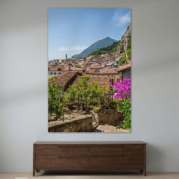 LAKE GARDA Limone sul Garda