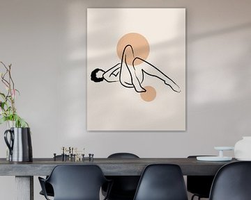 Het rustig aan doen van Kintsugi99