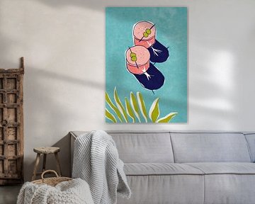 Getränke von Raissa Oltmanns