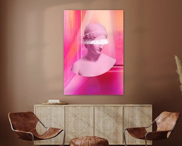 Neongodin3 Ratioiso van Grace Digital Art Co