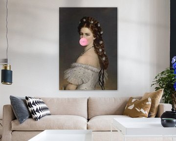 Sisibg Ratioiso van Grace Digital Art Co
