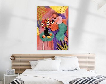 Home sweet home van Raissa Oltmanns