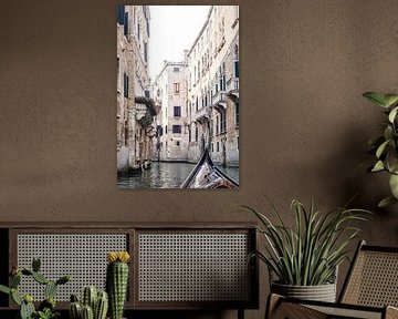Venicegondolaii Verhouding2x3 van Grace Digital Art Co