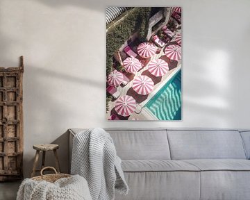 Glampool3 Verhouding2x3 Grootte aanpassen