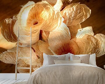 Allium Fleece