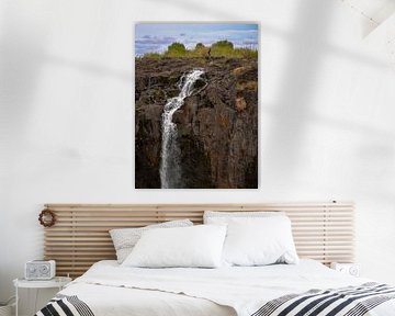 Chutes de Victoria
