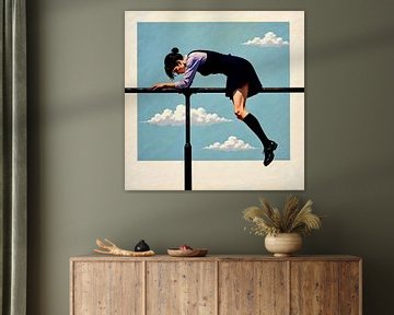 Hanging Around