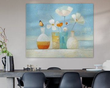 Bloemen Vazen van I ❤ Bloemen