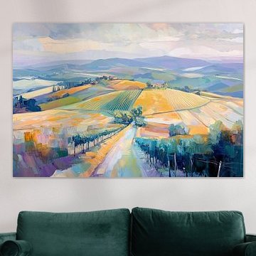 Vineyard Vibes