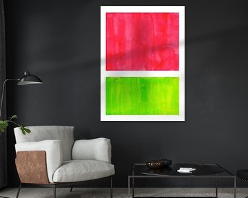 Colourfield 50 by Ejaaz Haniff