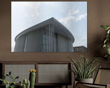 Philharmonie Luxembourg