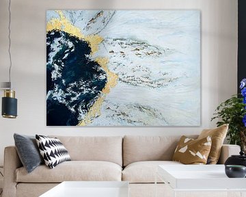 Islande sur Alyson Storms