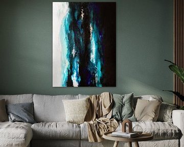 Vers la lumière sur Alyson Storms