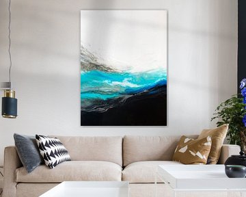 Grande vague sur Alyson Storms