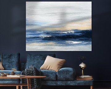 Neahbay by Alyson Storms