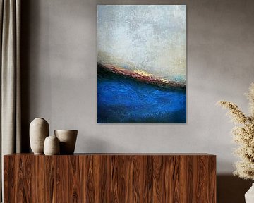 Slate Wave by Alyson Storms